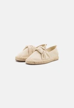 Anna Field Espadrilles -Beige 10 Anna Field Espadrilles -Beige -Moda Verkoop 5cbef713ebec4ae48f7d3e927a41d8b2