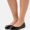 Anna Field Comfort - Ballerina'S - Black -Moda Verkoop 5d0ffc64df5f449abb81b760e2fa5bdd