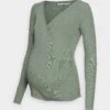 Trui - Light Green -Moda Verkoop 61d626cd06e84a4e852c9709e7ae4c1f