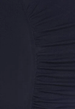 3 Pack - T-Shirt Print - Black /Dark Grey/Dark Blue -Moda Verkoop 674450e4ac4b4d739aa1e5352bd16df3