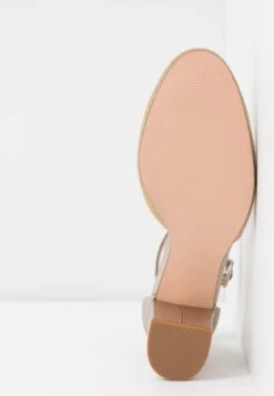 Anna Field Leather - Klassieke Pumps - Champagne 15 Anna Field Leather - Klassieke Pumps - Champagne -Moda Verkoop 67eca1ff2bd848b1b10e4f9bb75883a8