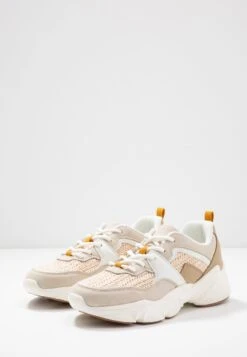 Anna Field Sneakers Laag - Beige -Moda Verkoop 69637e74d4424632911b2fde9d3a4f10