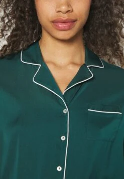 Anna Field Pyjama - Dark Green 15 Anna Field Pyjama - Dark Green -Moda Verkoop 6b0cbbeebd804997a0164a9ab5615dc3