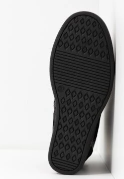 Anna Field Bootie - Sneakers Hoog - Black -Moda Verkoop 6bb9aad1740948a1871ac63925cc67ca