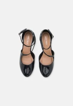 Anna Field Klassieke Pumps - Dark Blue 11 Anna Field Klassieke Pumps - Dark Blue -Moda Verkoop 6bbf4729f2bc4c2c8f281f49466d3e9e