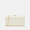 Anna Field Clutch - White -Moda Verkoop 6bd161eeada6489ab2e55a1d31befafd