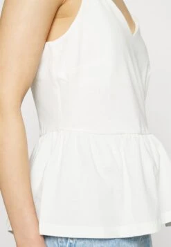 Petite 2Pack- Blouse - Black/ White -Moda Verkoop 6bf7b234602243f3bcab1fcbf60ad3a4