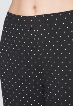 Anna Field Pyjama - Black/White -Moda Verkoop 6ce87381b88d4dd39a3c9c8bbf8696ef