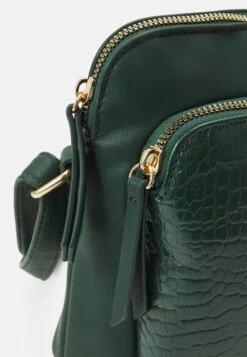 Anna Field Schoudertas - Dark Green -Moda Verkoop 6db89b86ef9a4350be6b02f7c0b21737