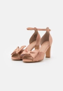 Anna Field Sandalen - Rose Gold 10 Anna Field Sandalen - Rose Gold -Moda Verkoop 6f17a55fcb964c3991daf8b5c040e78b