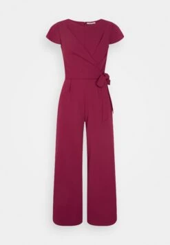 Anna Field Jumpsuit - Purple -Moda Verkoop 700151ffbcda44a3a622b4e62fd0cfae