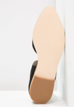 Anna Field Leather - Ballerina'S Met Enkelbandjes - Black 15 Anna Field Leather - Ballerina'S Met Enkelbandjes - Black -Moda Verkoop 7015ee8befd64b60b9ebe91daa333492