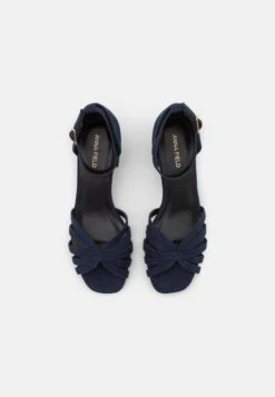 Sandalen - Dark Blue 13 Sandalen - Dark Blue -Moda Verkoop 71c98cde2d8944b99f325963ae858f00