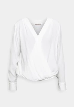 Blouse -Off-White -Moda Verkoop 721580c15f444fff8fcdf6f1dd9deb5e