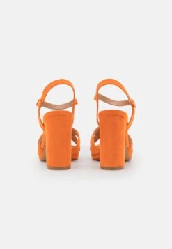 Anna Field Sandalen - Orange -Moda Verkoop 73ce7327f9444b66bce1a3e84fd433b8