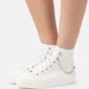 Anna Field Sneakers Hoog - White -Moda Verkoop 74c593832b5948639754b9c47835f984