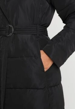 Anna Field Winterjas - Black -Moda Verkoop 76ecbedeb9934c868d17941b45abcd99