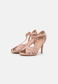 Anna Field Sandalen Met Hoge Hak - Light Pink -Moda Verkoop 77bc5efd9ed44d068fa8ab1019116f13