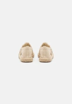 Anna Field Espadrilles -Beige 11 Anna Field Espadrilles -Beige -Moda Verkoop 784d9441f21d4b0fb861be851856b7d4