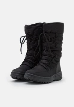 Anna Field Winter Boots - Snow Boots - Snowboots- Black -Moda Verkoop 7f5eb9bb7e6140eab65a2403fd4e272d