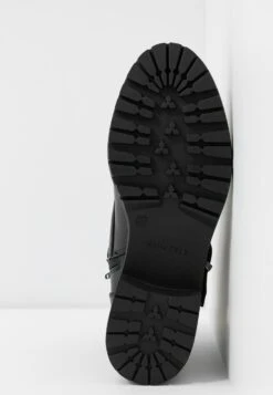 Anna Field Cowboy-/Bikerlaarsjes - Black -Moda Verkoop 81e94ba9dab04ac8b9960877cde8bcd1