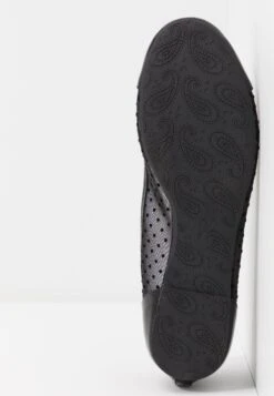 Anna Field Ballerina'S - Black -Moda Verkoop 829b2fa983a3496e90af3f7f05bdbaaf