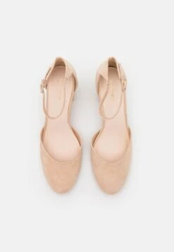 Anna Field Leather - Klassieke Pumps - Light Pink -Moda Verkoop 82c02d94658d485491d24f95b90143a0