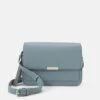 Anna Field Schoudertas - Blue/Grey -Moda Verkoop 8366e85d062942df9741f09e004eabbc