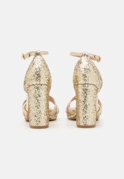Anna Field Sandalen Met Plateauzool - Gold -Moda Verkoop 84ac35741fad4e149d05bf946de35cc2