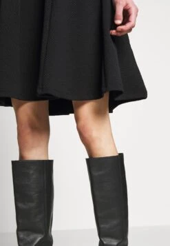 Anna Field Basic Mini A-Line Skirt - Minirok - Black -Moda Verkoop 8563f60c0b0940f78419b340c95fc425