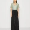 Anna Field Jumpsuit - Light Green/Black 2 Anna Field Jumpsuit - Light Green/Black -Moda Verkoop 85fb0ecfc81d4bbb9c34a729eb4b49f8