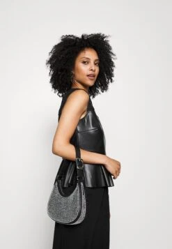 Blouse -Black -Moda Verkoop 868c470f863440ad85f6fbb9b5923520