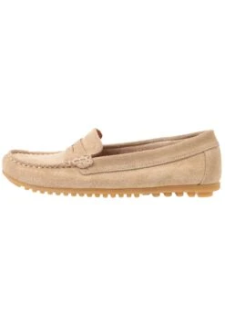 Anna Field Leather- Mocassins - Beige 10 Anna Field Leather- Mocassins - Beige -Moda Verkoop 88352f06d7154f79a340b9006385d17d