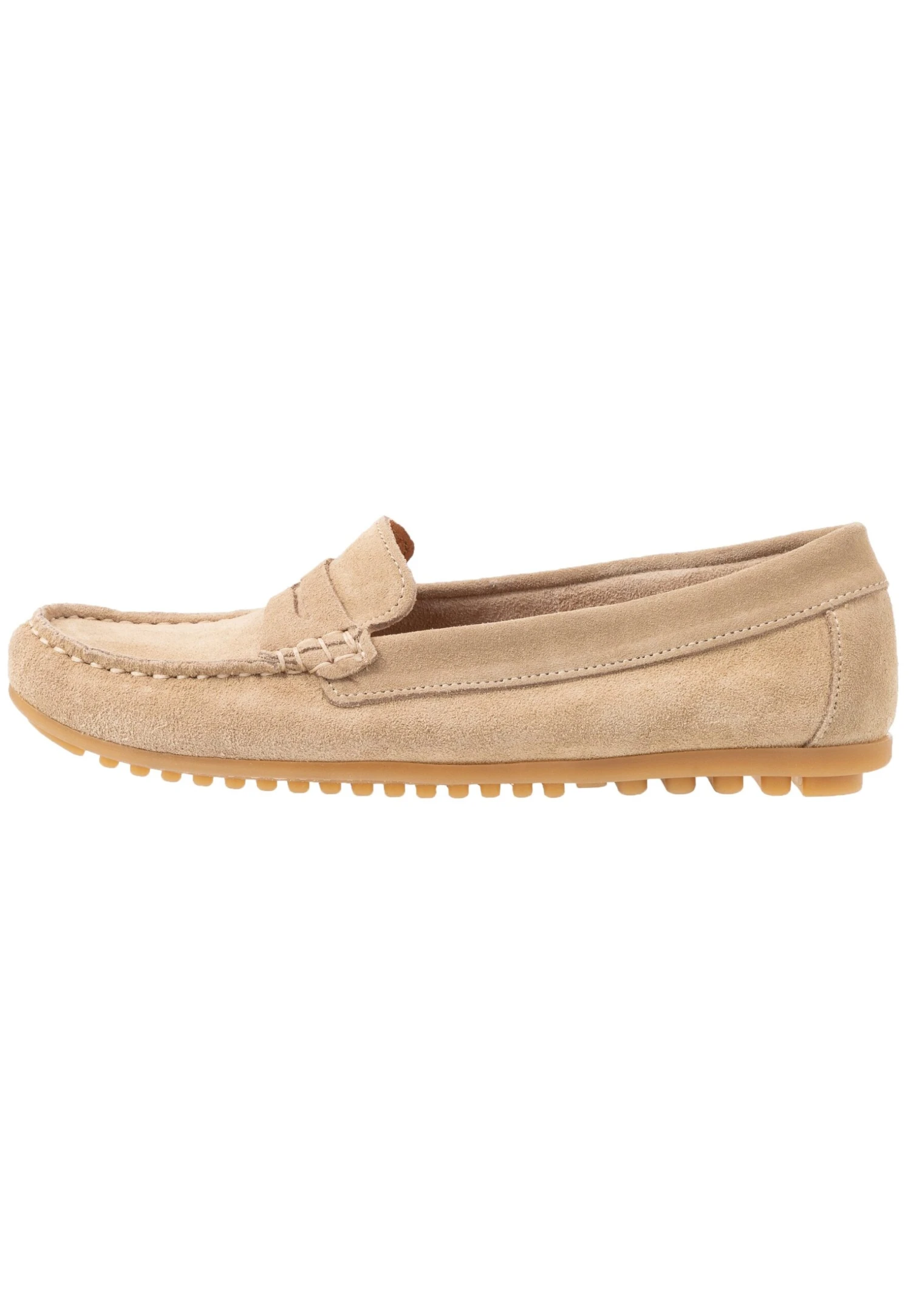 Anna Field Leather- Mocassins - Beige 4 Anna Field Leather- Mocassins - Beige - Afbeelding 2