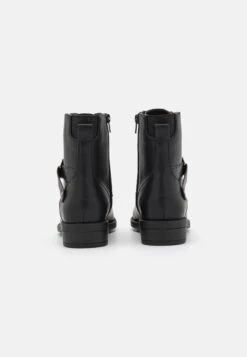 Anna Field Veterboots - Black -Moda Verkoop 88beb7210ad54e09861f1853944883b5