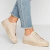 Anna Field Espadrilles - Beige -Moda Verkoop 8c576afbe94d475ab4f8dce8e736ff33