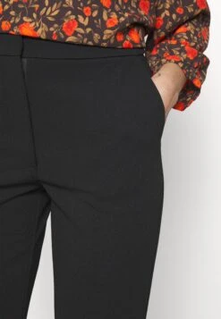 Broek - Black -Moda Verkoop 8c7e82321d464c278e8e6855e9979da0