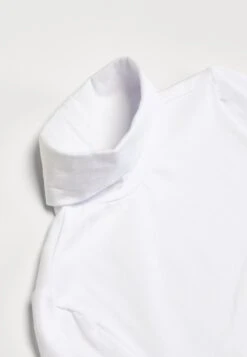 Anna Field Longsleeve - White -Moda Verkoop 8cb1530236aa441486057fc3257c6107