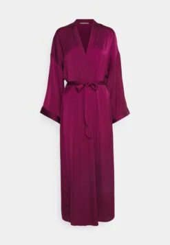 Anna Field Bridal Dressing Gown - Badjas - Purple -Moda Verkoop 8d116d3a0d8d451f989dfefce415934a