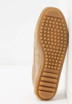 Anna Field Leather- Mocassins - Beige 15 Anna Field Leather- Mocassins - Beige -Moda Verkoop 8d1a61cd306345e9b90a7affcefe7786