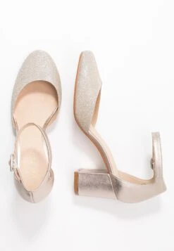 Anna Field Leather - Klassieke Pumps - Champagne 12 Anna Field Leather - Klassieke Pumps - Champagne -Moda Verkoop 8f0f083976e54c17b3e2ffca3510a442