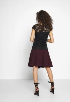 A-Lijn Rok - Winetasting -Moda Verkoop 8f766584be6a4cec936a188a3c5e2c77