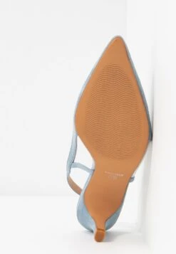 Anna Field Klassieke Pumps - Blue 15 Anna Field Klassieke Pumps - Blue -Moda Verkoop 8fbc80722c004515b555c17b9c0dc602