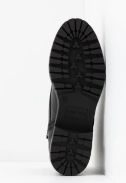 Anna Field Comfort - Veterboots - Black -Moda Verkoop 9043ac1c74bd46f0be0faba96d308a89