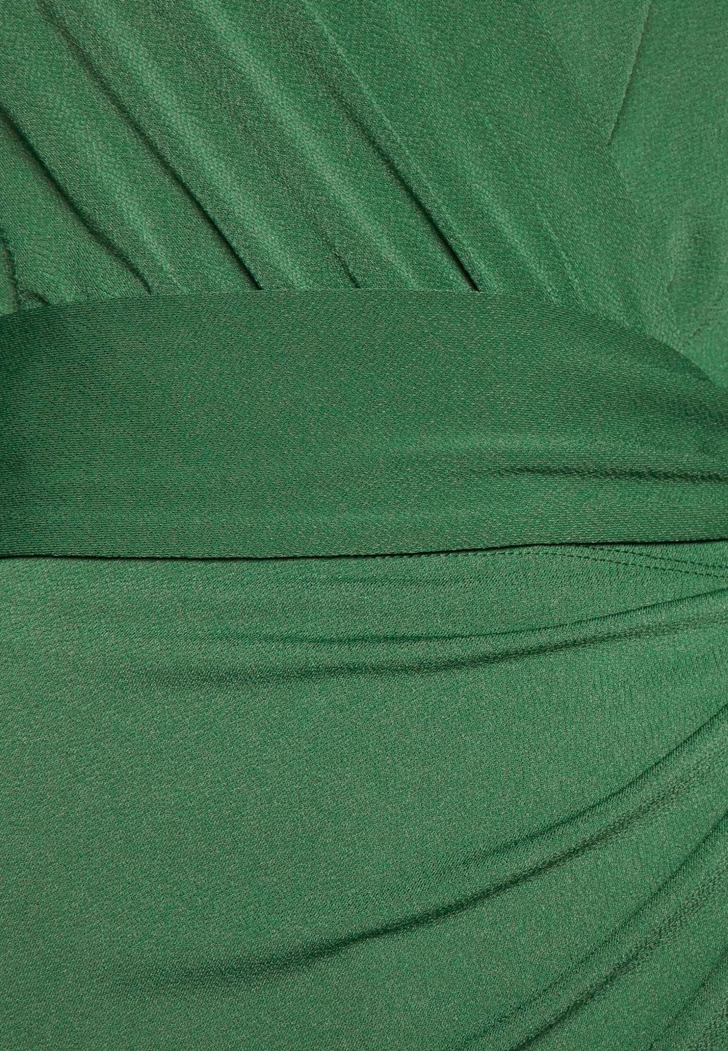 Anna Field Jerseyjurk - Green 5 Anna Field Jerseyjurk - Green - Afbeelding 3