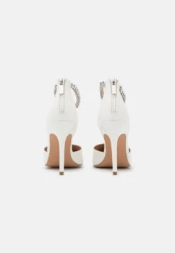 Anna Field Klassieke Pumps - White -Moda Verkoop 9a36a331c9c24970a3343ddd5b98f2e2