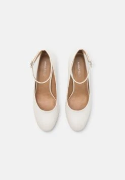 Anna Field Klassieke Pumps - White 13 Anna Field Klassieke Pumps - White -Moda Verkoop 9b534e103e914f4d98a0116ef0ee1852