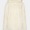 Anna Field Hoodie - Off-White -Moda Verkoop 9bab99ec465d451689d86e3e5066a013