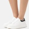Anna Field Sneakers Laag - White/Black -Moda Verkoop 9c572a7f91b64cea814a18f9b535ba92