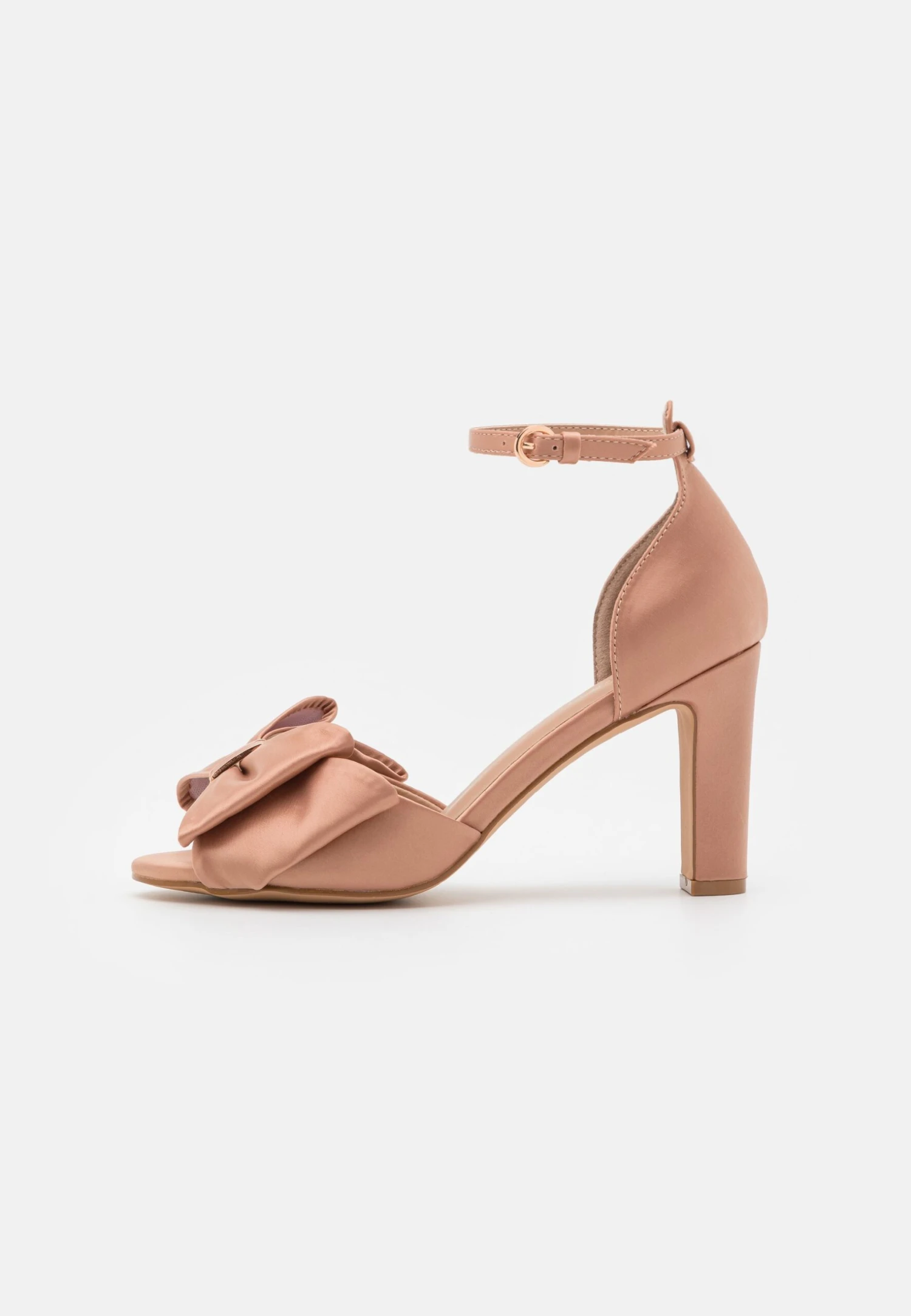 Anna Field Sandalen - Rose Gold 4 Anna Field Sandalen - Rose Gold - Afbeelding 2